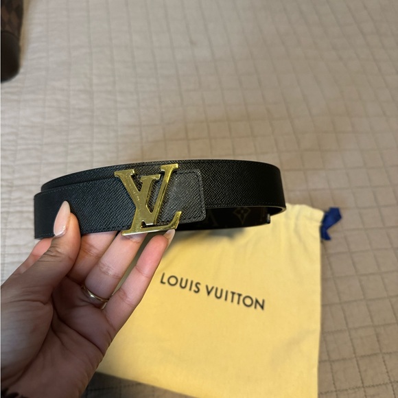 Louis Vuitton Belt - Picture 3 of 11